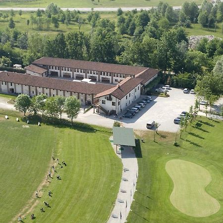 Hotel Ultimo Borgo Settimo Torinese Buitenkant foto