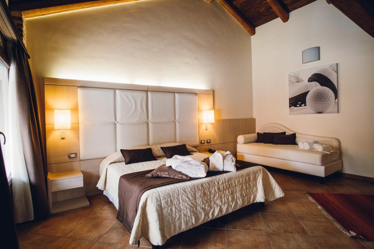 Hotel Ultimo Borgo Settimo Torinese Buitenkant foto