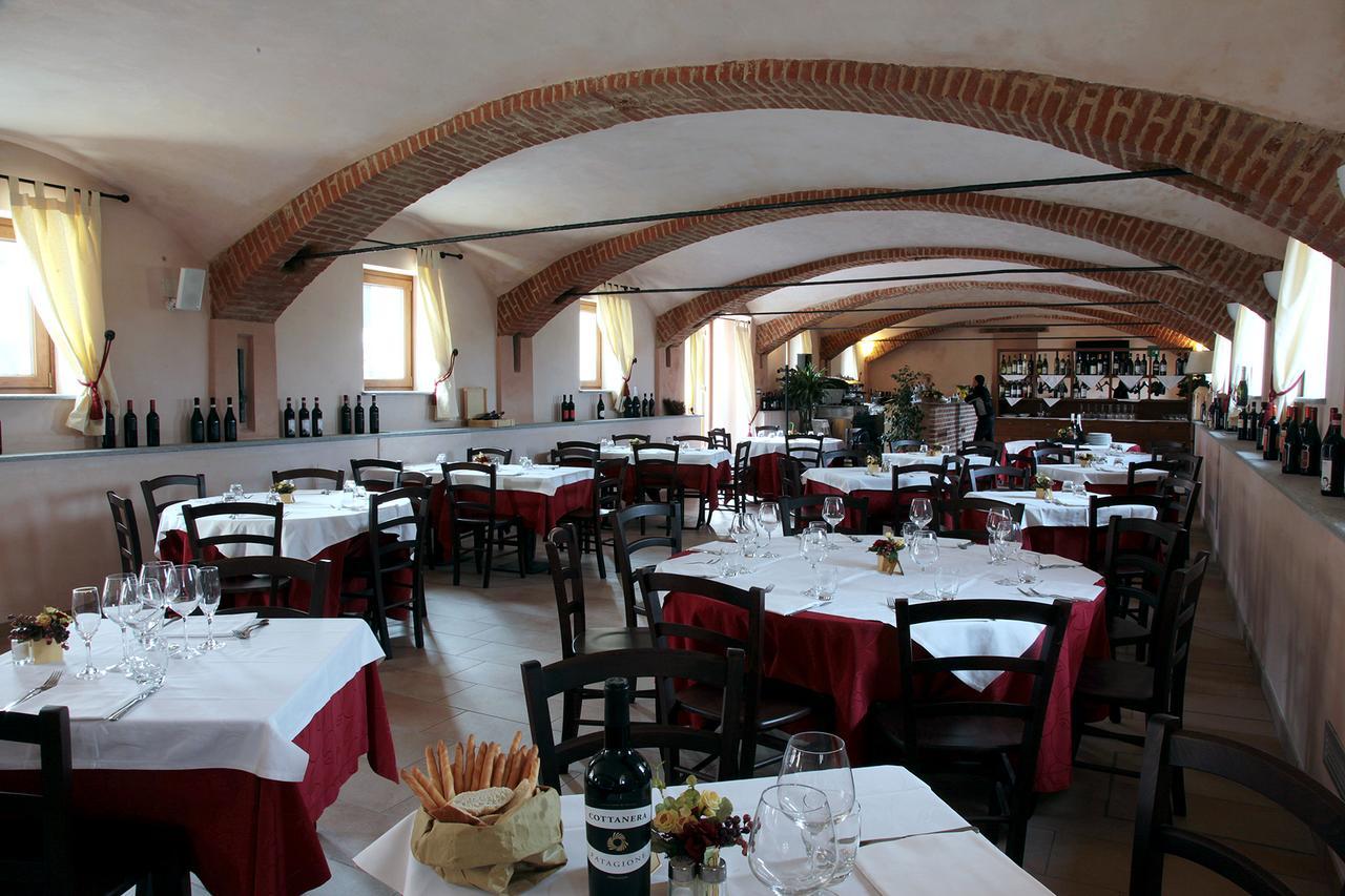 Hotel Ultimo Borgo Settimo Torinese Buitenkant foto