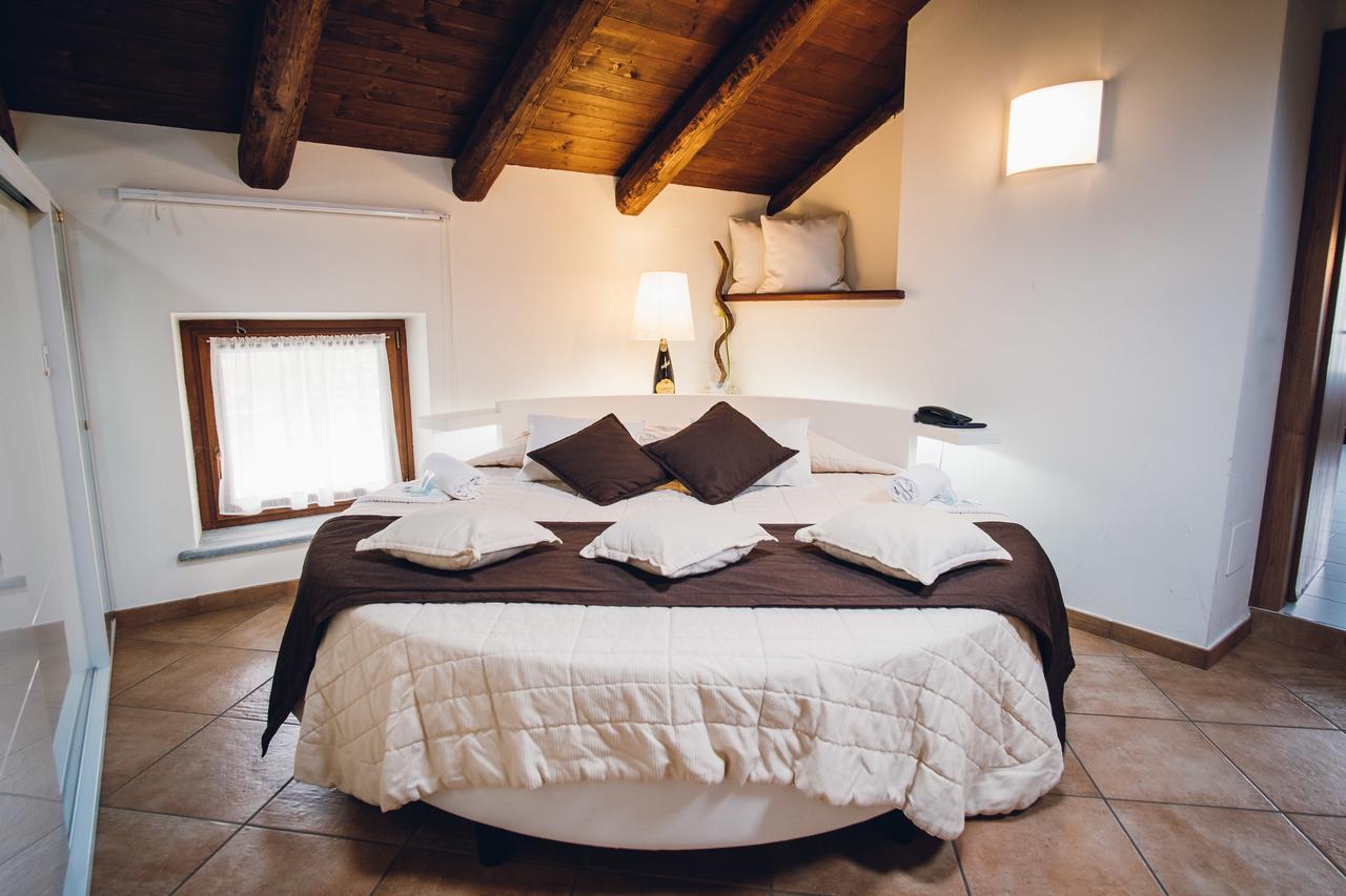 Hotel Ultimo Borgo Settimo Torinese Buitenkant foto