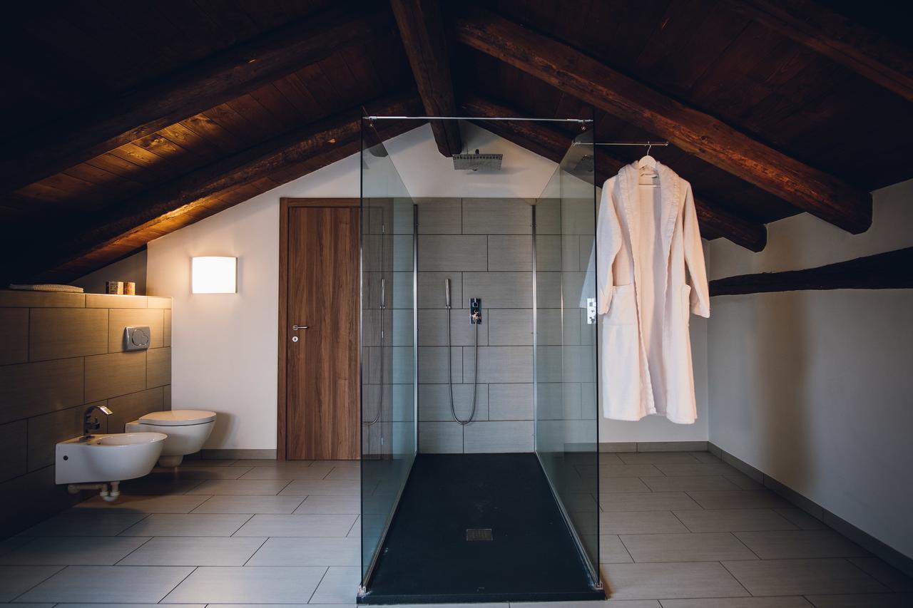 Hotel Ultimo Borgo Settimo Torinese Buitenkant foto