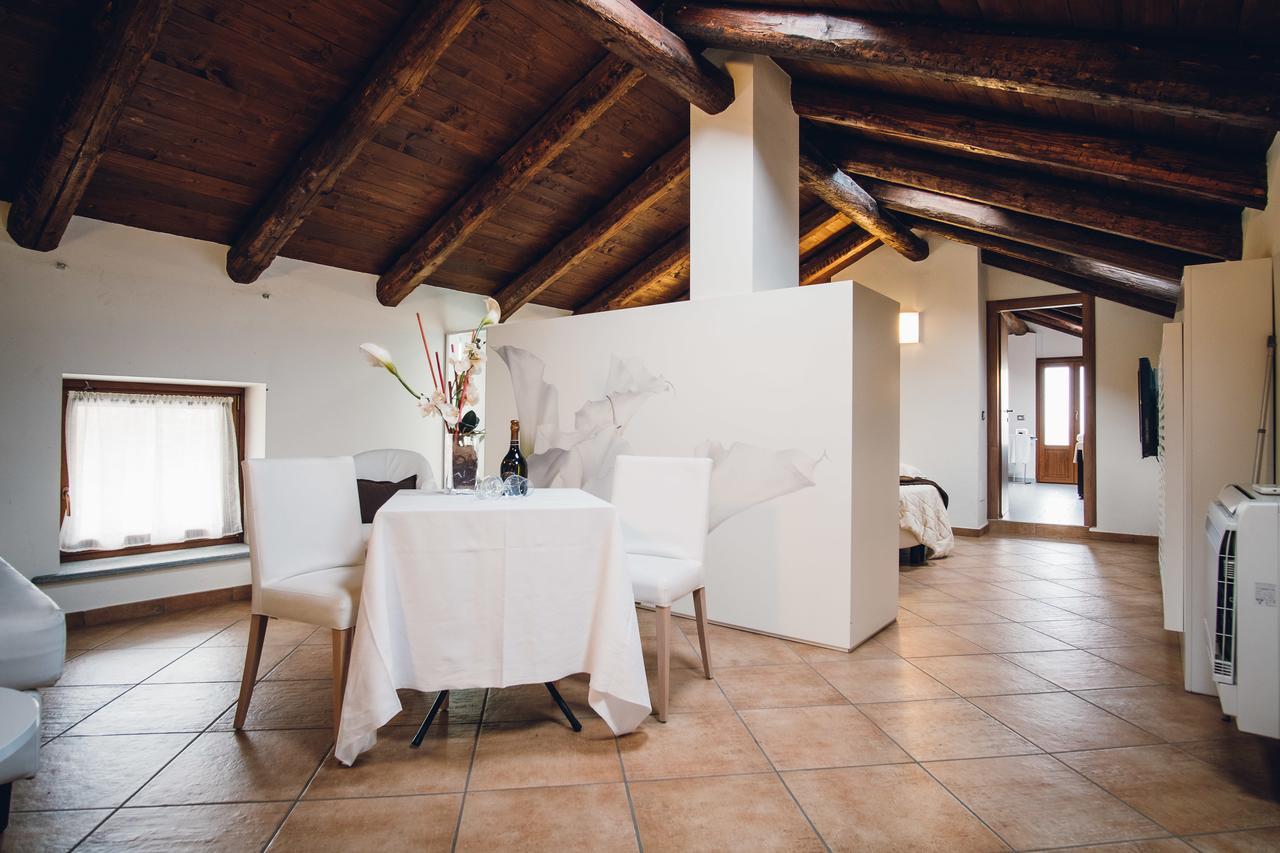 Hotel Ultimo Borgo Settimo Torinese Buitenkant foto