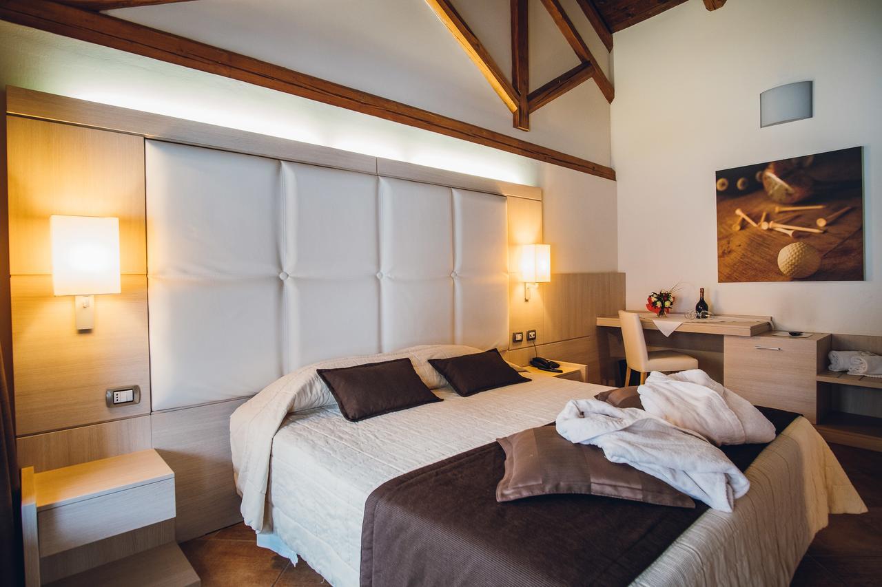 Hotel Ultimo Borgo Settimo Torinese Buitenkant foto